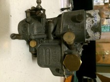 Carburatore weber icp usato  Bologna