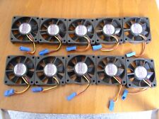 Ventilateurs lot 10 d'occasion  Jouy-le-Châtel