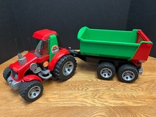 Bruder roadmax tractor for sale  Glendora