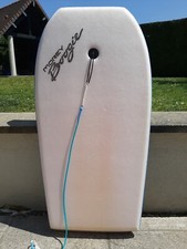 Bodyboard morey boogie d'occasion  Thourotte