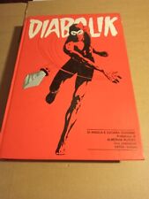 Diabolik librone rosso usato  Cocconato