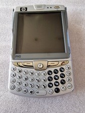 Pocket ipaq hw6915 usato  Spedire a Italy