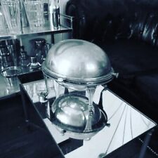 Important chafing dish d'occasion  Enghien-les-Bains
