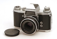 Pentacon praktica jena gebraucht kaufen  Kappeln