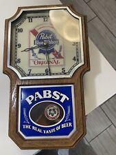 Vintage 1960s pabst for sale  Hoboken