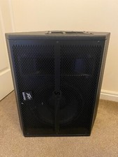 Peavey series sp15m for sale  OAKHAM