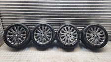 Jaguar alloy wheel for sale  DALKEITH