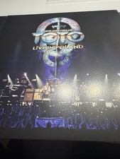 toto lp gebraucht kaufen toto lp gebraucht kaufen  Krefeld