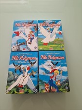 Nils holgersson série d'occasion Nils holgersson série d'occasion  Courcelles-Chaussy