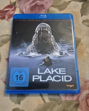 Lake placid blu gebraucht kaufen  Siegen