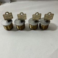 Yale lock cylinders for sale  Roselle