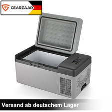 Kompressor kühlbox 20l gebraucht kaufen  Langenlonsheim