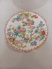 minton plate bird for sale  Manchester