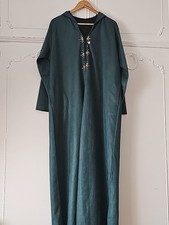 Batwing abaya arab for sale  LONDON