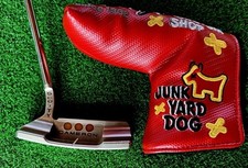 Scotty cameron custom for sale  Spartanburg