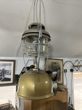 Vintage tilley lamp for sale Vintage tilley lamp for sale  CLECKHEATON