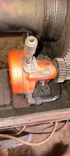 Ridgid 535 oil for sale  Graytown