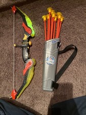 Juego de tiro con arco para niños segunda mano  Embacar hacia Mexico