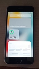 Iphone 64gb grigio usato  Pralungo
