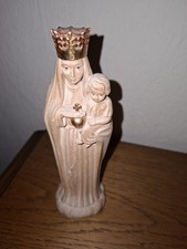 Maria figur holz gebraucht kaufen  Wietmarschen