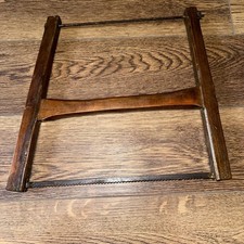 Vintage wooden bow for sale  Bedford