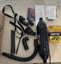 Metrovac datavac micro for sale  Pooler
