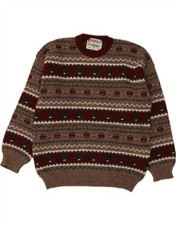 Vintage mens crew for sale  IPSWICH