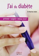 Diabète d'occasion  Corbeil-Essonnes