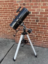 Celestron powerseeker 127eq for sale  Reading