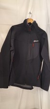 berghaus rg1 jacket for sale  ABERDARE