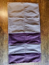 Set suede effect for sale  YORK