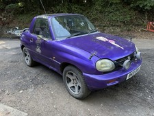 Suzuki wheels fit for sale  GODALMING