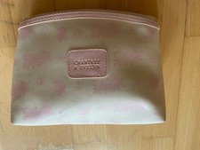 Crabtree evelyn kosmetiktasche gebraucht kaufen  München