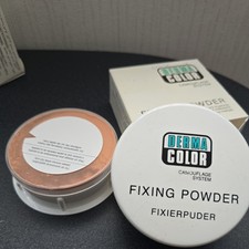 Dermacolor fixing powder for sale  BRISTOL