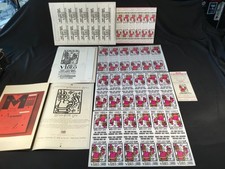 Keith haring 1989 for sale  Los Angeles
