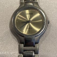 Gucci quartz men for sale  Idaho Falls