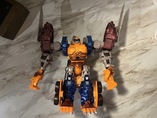 Vintage 1997 hasbro for sale  Jacksonville