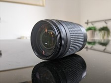 Objectif zoom nikon d'occasion  Sorède