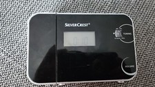 Radio silvercrest clock gebraucht kaufen  Langen