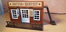 Playmobil western docteur d'occasion  Brive-la-Gaillarde