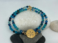 Sand dollar blue for sale  WISHAW