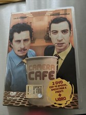 Camera cafe dvd usato  Roma