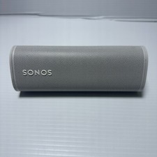 PEÇAS - Alto-falantes portáteis Sonos Roam brancos comprar usado  Enviando para Brazil