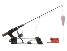 Brocraft ice fishing for sale  Lutz