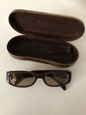 Lunettes soleil femme d'occasion  Le Pré-Saint-Gervais