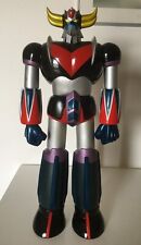 Grendizer jumbo figure usato  Catania
