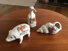 Norwich pig penguin for sale  STOWMARKET
