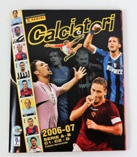 Album figurine completo usato  Modena
