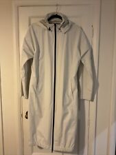 Ladies white waterproof for sale  LONDON