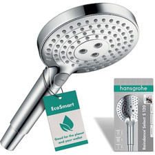 Hansgrohe raindance select usato  Roccagloriosa